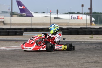 Karting à ICAR - Canadian Open