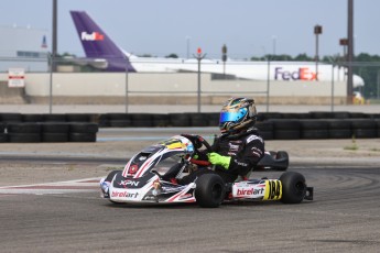 Karting à ICAR - Canadian Open