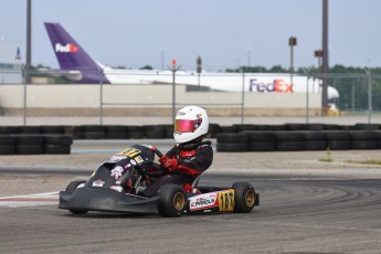 Karting à ICAR - Canadian Open