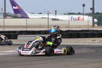 Karting à ICAR - Canadian Open