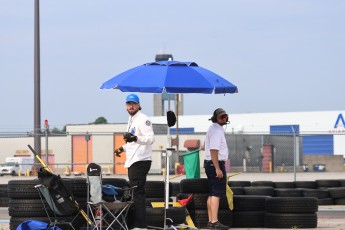 Karting à ICAR - Canadian Open
