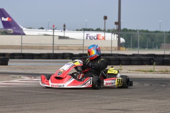 Karting à ICAR - Canadian Open