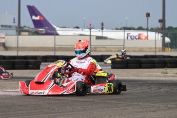 Karting à ICAR - Canadian Open
