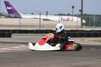 Karting à ICAR - Canadian Open