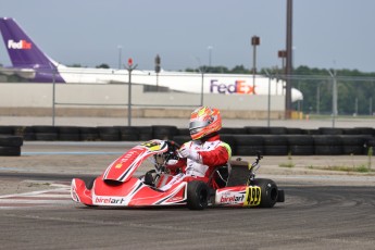 Karting à ICAR - Canadian Open