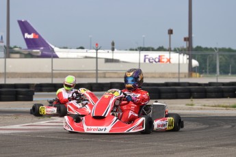 Karting à ICAR - Canadian Open