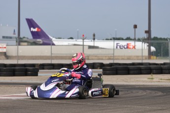 Karting à ICAR - Canadian Open