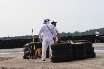 Karting à ICAR - Canadian Open