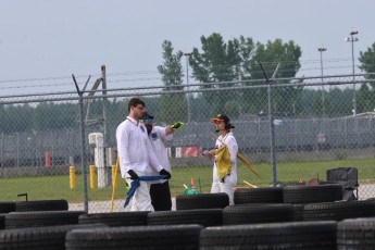 Karting à ICAR - Canadian Open