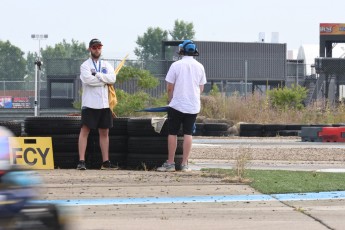 Karting à ICAR - Canadian Open