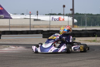 Karting à ICAR - Canadian Open