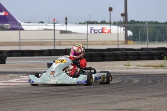 Karting à ICAR - Canadian Open
