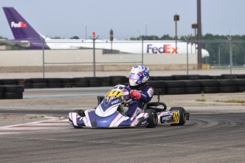 Karting à ICAR - Canadian Open