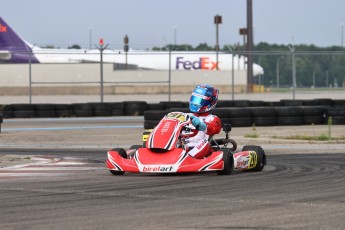 Karting à ICAR - Canadian Open