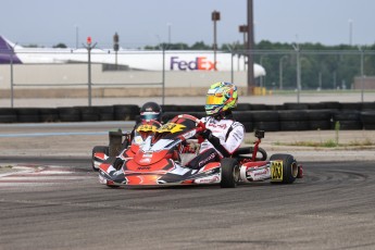 Karting à ICAR - Canadian Open