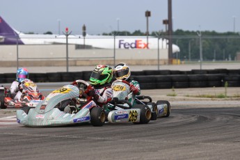 Karting à ICAR - Canadian Open