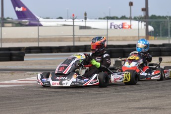 Karting à ICAR - Canadian Open