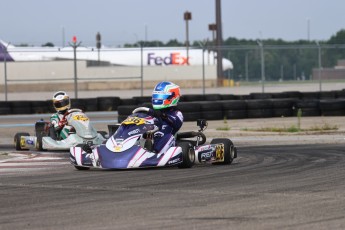 Karting à ICAR - Canadian Open