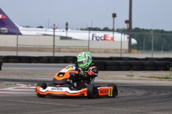 Karting à ICAR - Canadian Open