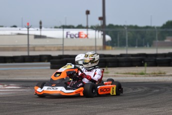 Karting à ICAR - Canadian Open