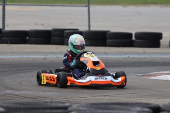 Karting à ICAR - Canadian Open