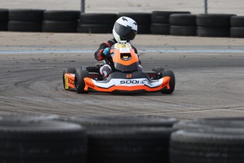 Karting à ICAR - Canadian Open