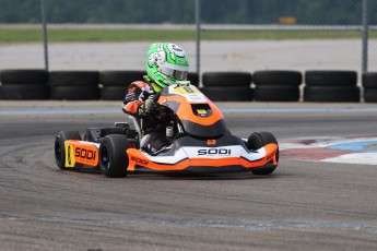 Karting à ICAR - Canadian Open