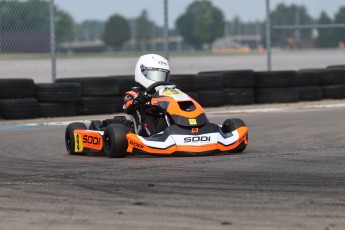 Karting à ICAR - Canadian Open
