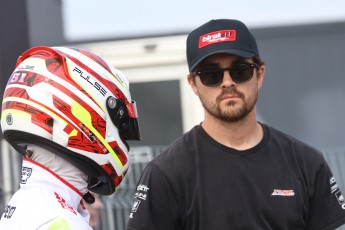 Karting à ICAR - Canadian Open