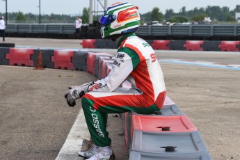 Karting à ICAR - Canadian Open