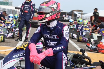 Karting à ICAR - Canadian Open