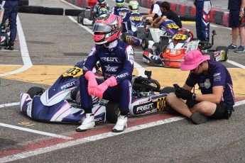 Karting à ICAR - Canadian Open