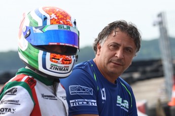 Karting à ICAR - Canadian Open