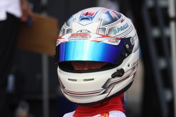 Karting à ICAR - Canadian Open