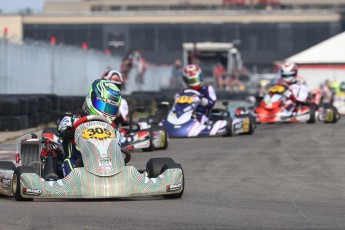 Karting à ICAR - Canadian Open