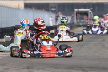 Karting à ICAR - Canadian Open