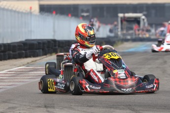 Karting à ICAR - Canadian Open