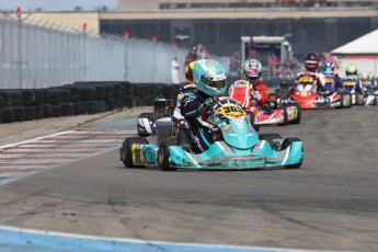 Karting à ICAR - Canadian Open