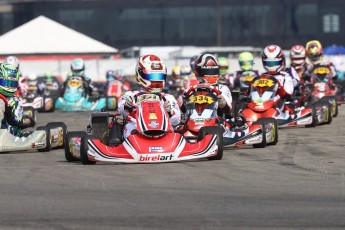 Karting à ICAR - Canadian Open