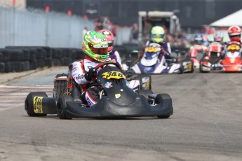 Karting à ICAR - Canadian Open