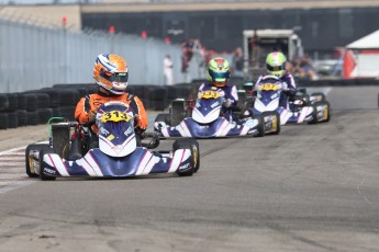 Karting à ICAR - Canadian Open
