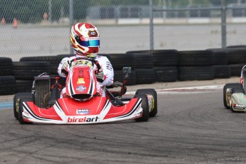 Karting à ICAR - Canadian Open