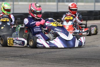 Karting à ICAR - Canadian Open