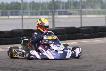 Karting à ICAR - Canadian Open