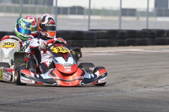 Karting à ICAR - Canadian Open