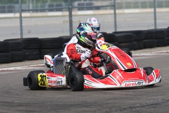 Karting à ICAR - Canadian Open