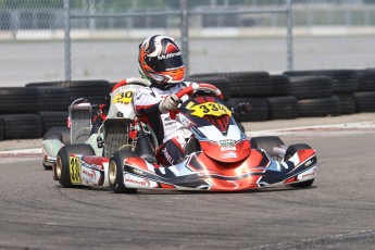 Karting à ICAR - Canadian Open