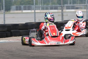 Karting à ICAR - Canadian Open