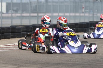 Karting à ICAR - Canadian Open