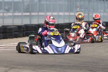 Karting à ICAR - Canadian Open